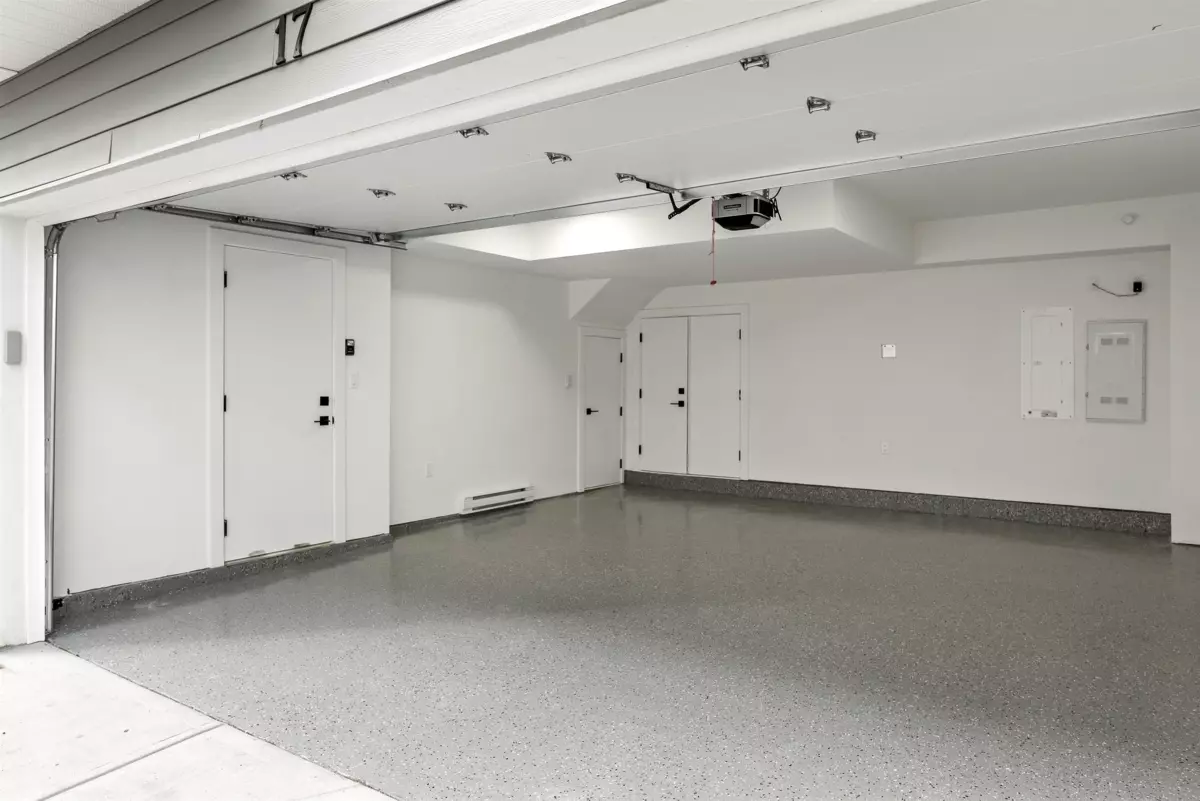 Aerial View of 8 12635 63 Avenue, Surrey, BC