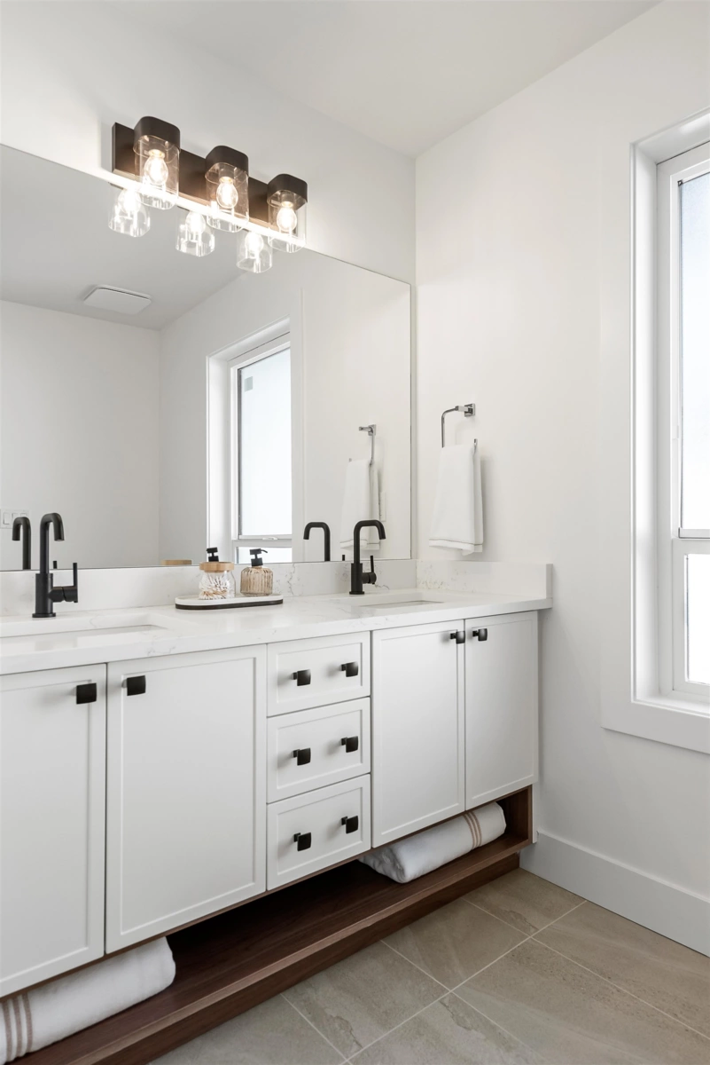 Garage Interior Photo of 8 12635 63 Avenue, Surrey, BC