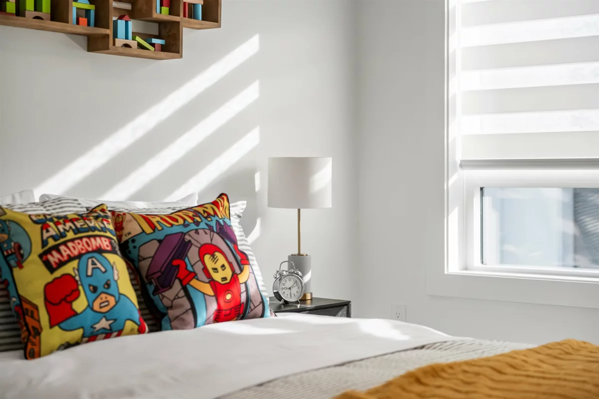 Laundry Room Photo of 8 12635 63 Avenue, Surrey, BC