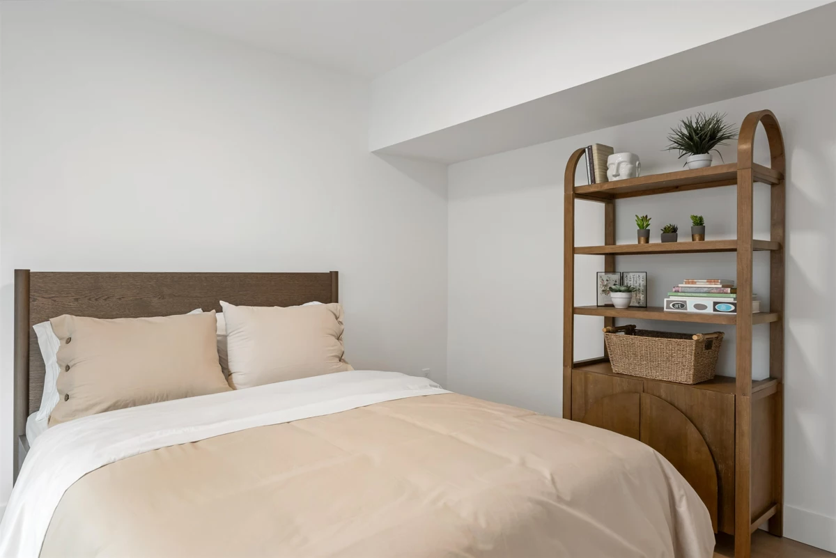 Mudroom Photo of 8 12635 63 Avenue, Surrey, BC