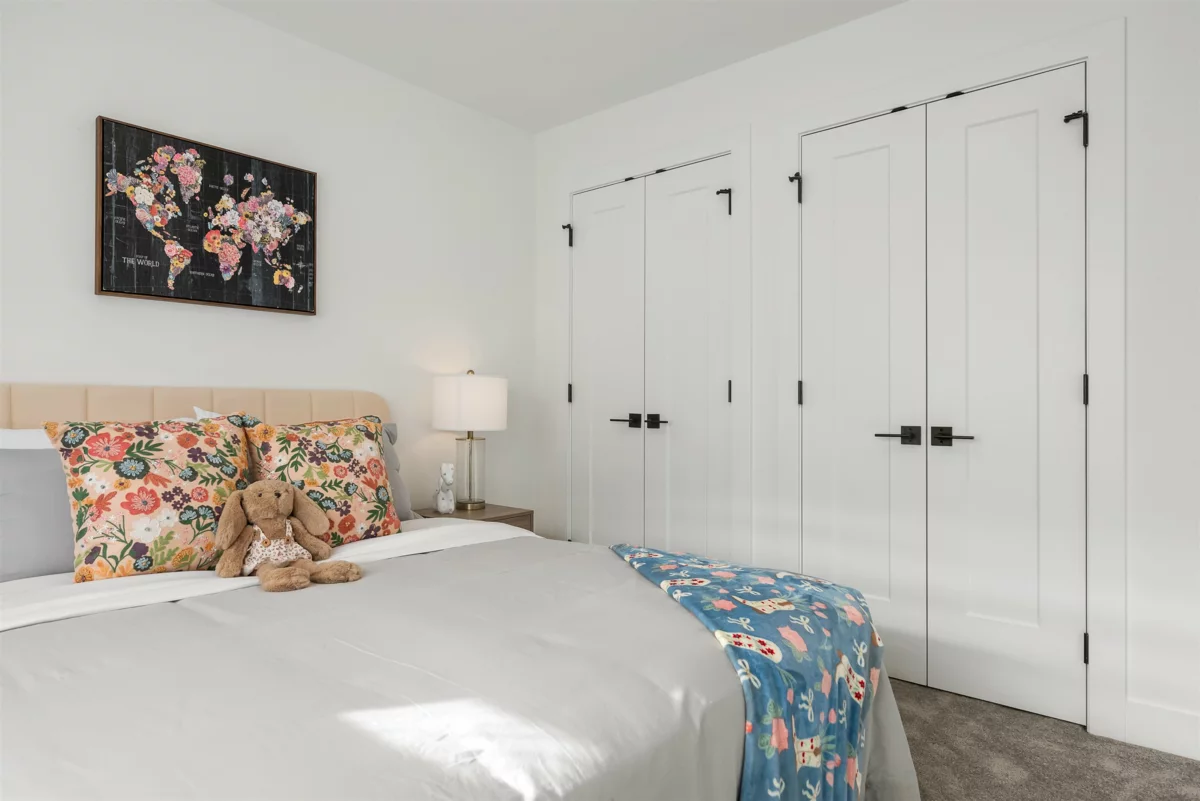 Office / Den Photo of 8 12635 63 Avenue, Surrey, BC