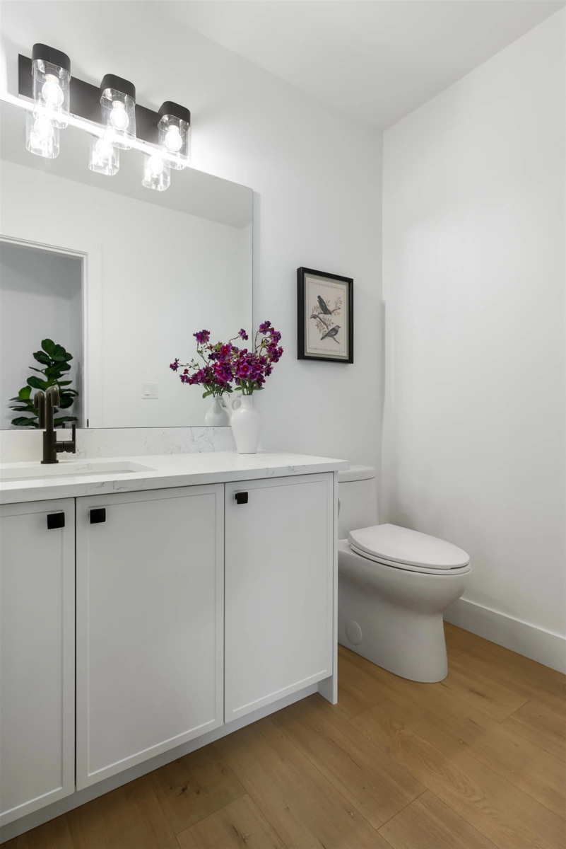 Outdoor Deck Photo of 8 12635 63 Avenue, Surrey, BC