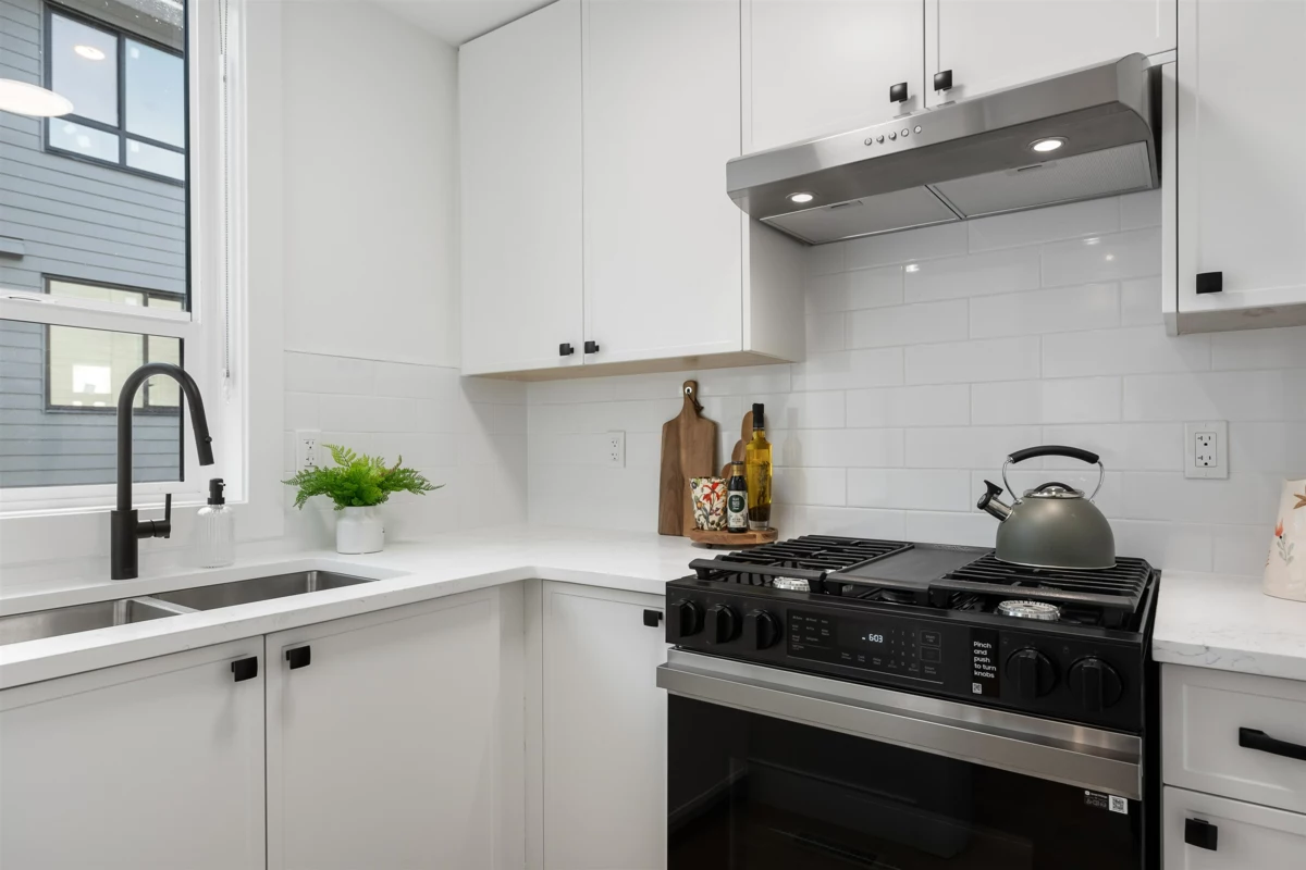 Pantry Photo of 8 12635 63 Avenue, Surrey, BC