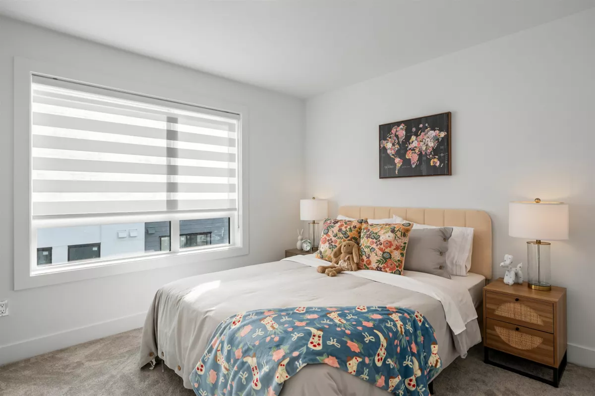 Powder Room Photo of 8 12635 63 Avenue, Surrey, BC