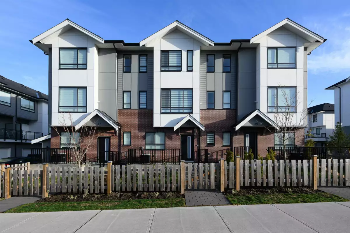 Street View Photo of 8 12635 63 Avenue, Surrey, BC