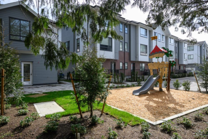 Fitness Center Photo Near 8 12635 63 Avenue, Surrey, BC