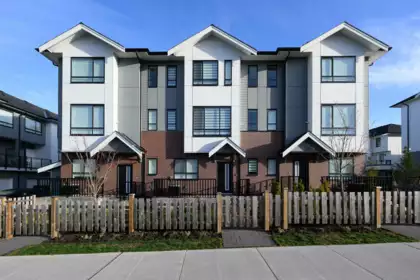 Street View Photo of 8 12635 63 Avenue, Surrey, BC