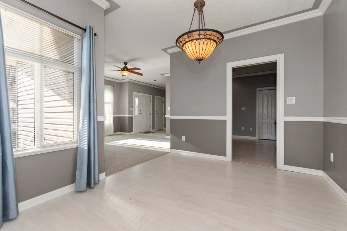 Dining Area Photo of 129 33751 7th Avenue, Mission, BC