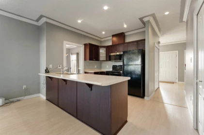 Breakfast Nook Photo of 129 33751 7th Avenue, Mission, BC
