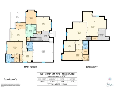 Community Amenities Photo (Clubhouse) of 129 33751 7th Avenue, Mission, BC