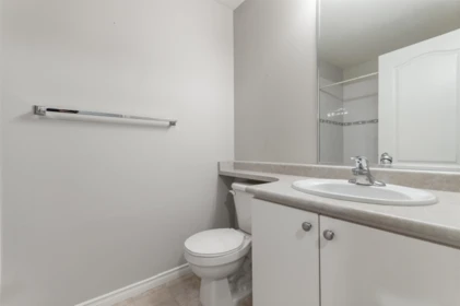 Hot Tub / Spa Photo of 129 33751 7th Avenue, Mission, BC