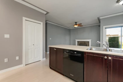 Pantry Photo of 129 33751 7th Avenue, Mission, BC