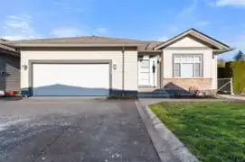 129 33751 7th Avenue, Mission, BC