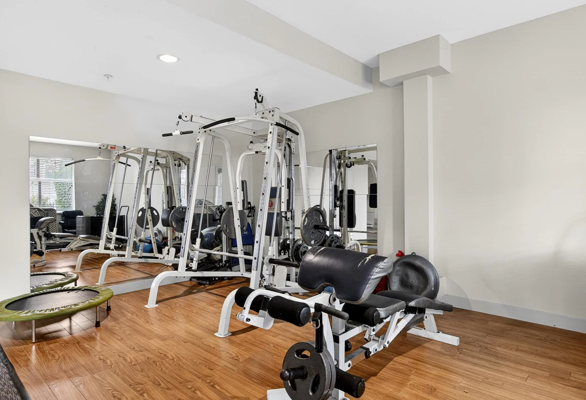 Guest Bathroom Photo of 311 2478 Shaughnessy Street, Port Coquitlam, BC