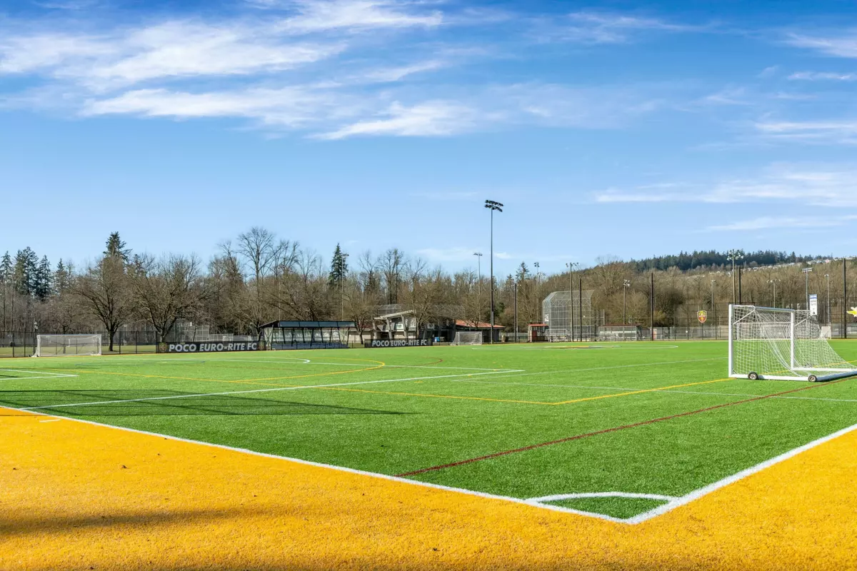 Laundry Room Photo of 311 2478 Shaughnessy Street, Port Coquitlam, BC