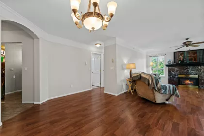 Primary Bedroom Photo of 326 19750 64 Avenue, Langley, BC