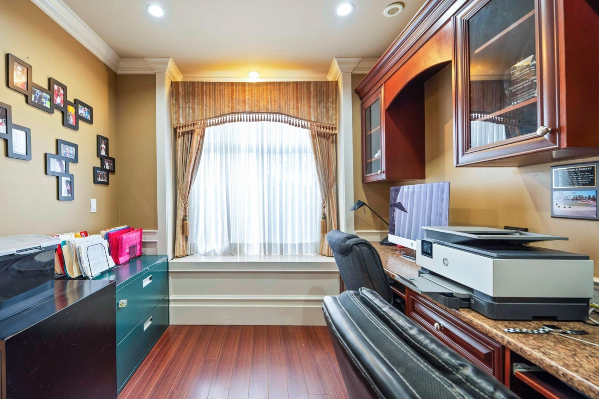 Bedroom 2 Photo of 2898 Station Road, Abbotsford, BC