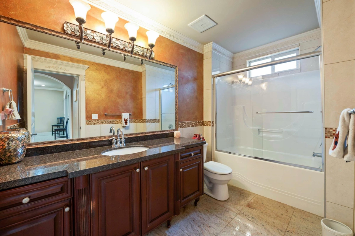 Bedroom 4 Photo of 2898 Station Road, Abbotsford, BC