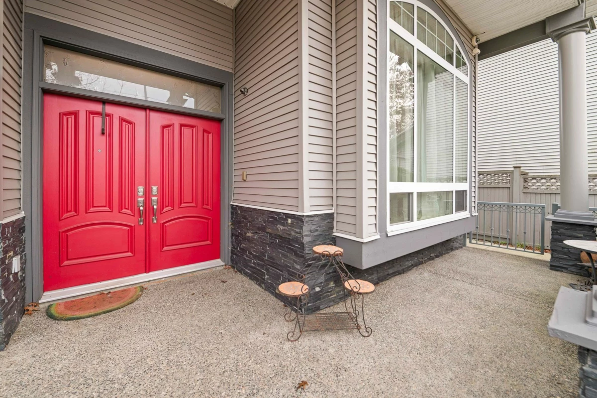 Family Room Photo of 2898 Station Road, Abbotsford, BC