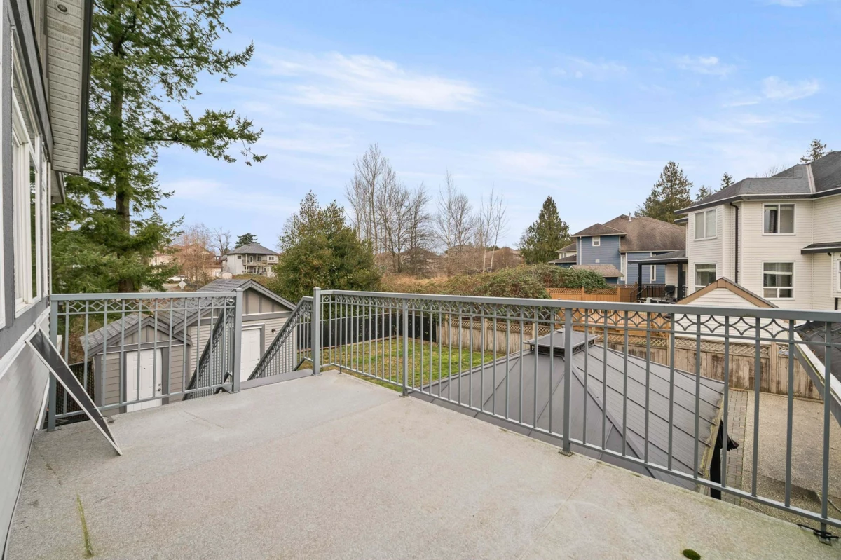 Fitness Center Photo Near 2898 Station Road, Abbotsford, BC