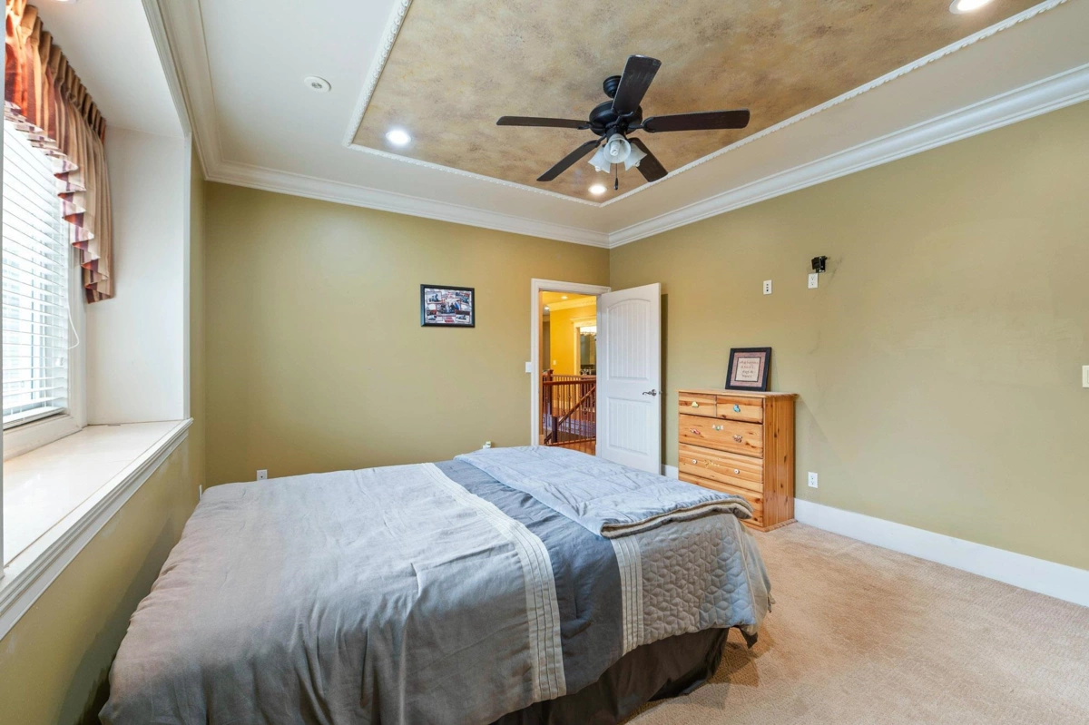 Front Yard Photo of 2898 Station Road, Abbotsford, BC