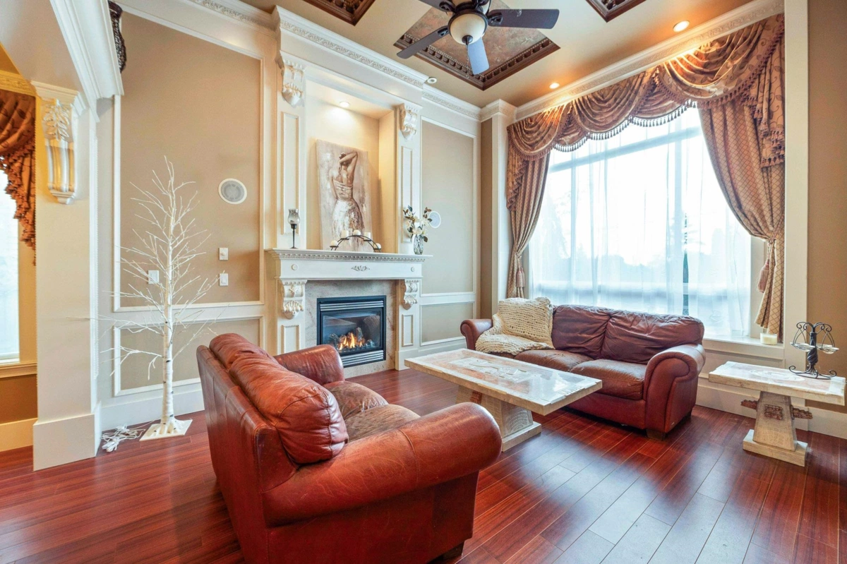 Kitchen Photo of 2898 Station Road, Abbotsford, BC