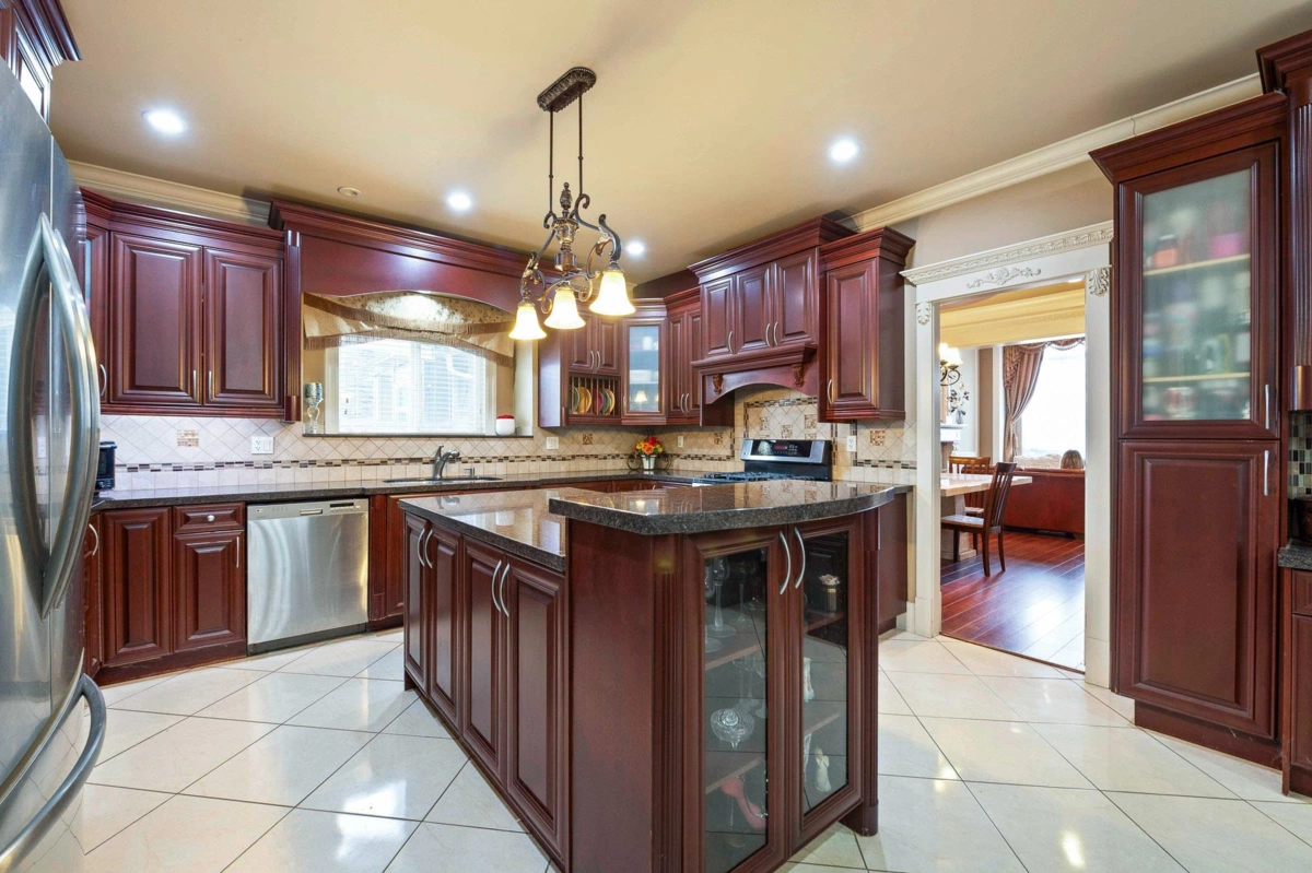 Loft / Bonus Room Photo of 2898 Station Road, Abbotsford, BC