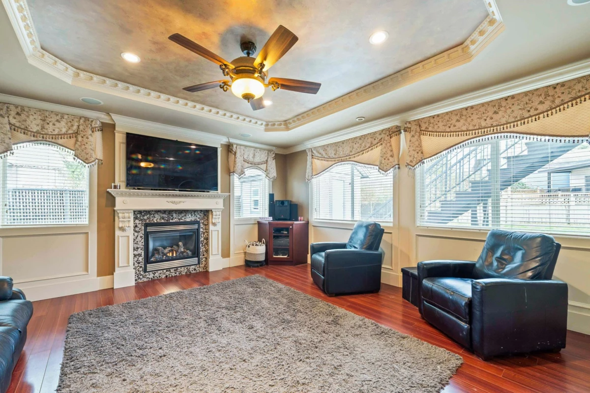 Mudroom Photo of 2898 Station Road, Abbotsford, BC