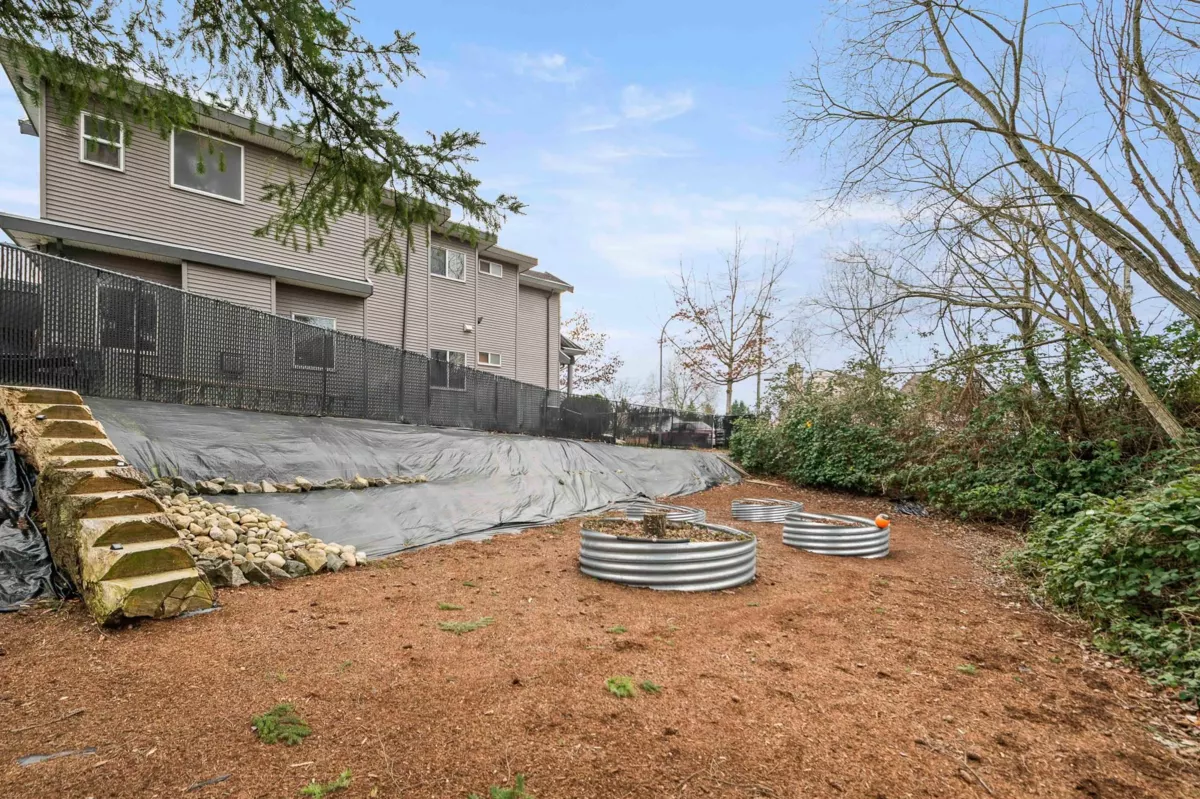 Neighborhood Park Photo Near 2898 Station Road, Abbotsford, BC