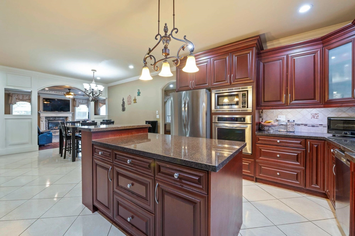 Office / Den Photo of 2898 Station Road, Abbotsford, BC