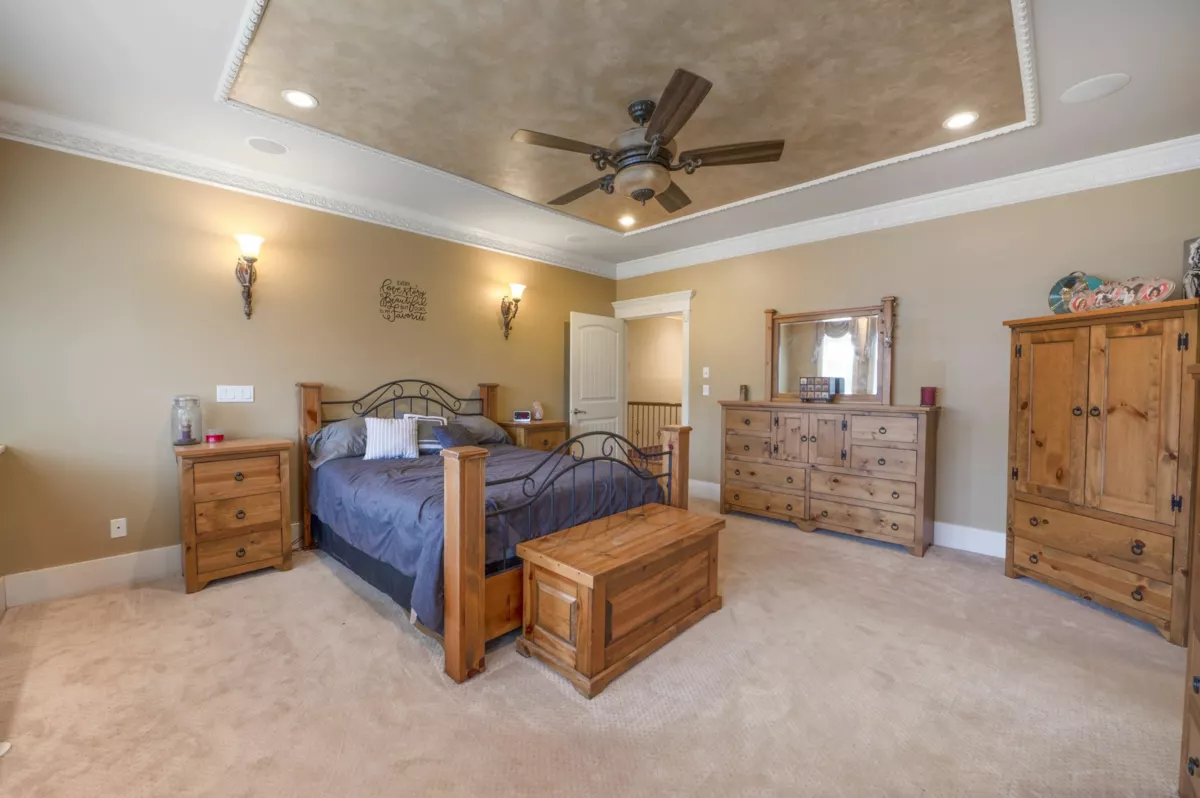 Outdoor Patio Photo of 2898 Station Road, Abbotsford, BC