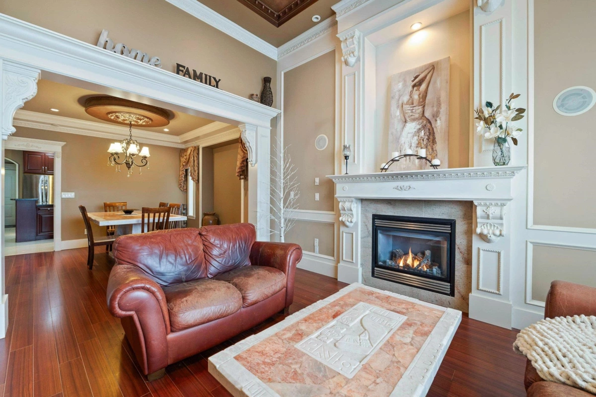 Pantry Photo of 2898 Station Road, Abbotsford, BC