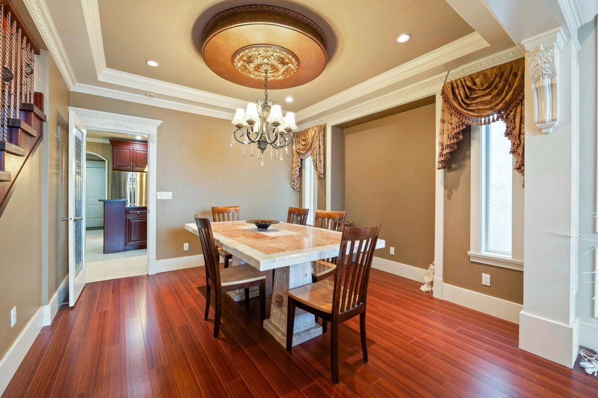 Primary Bedroom Photo of 2898 Station Road, Abbotsford, BC