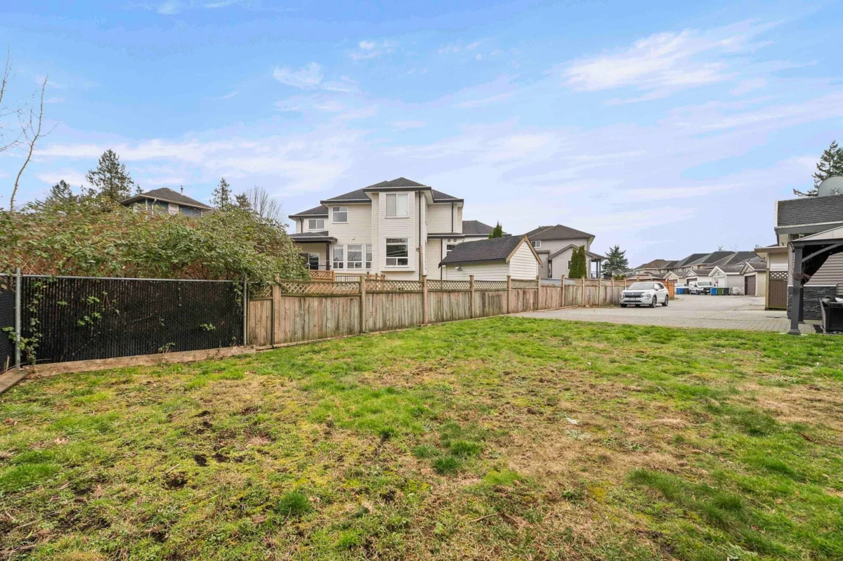 Street View Photo of 2898 Station Road, Abbotsford, BC