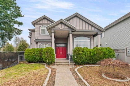 2898 Station Road, Abbotsford, BC, Aberdeen — 5 bed single family residence for sale