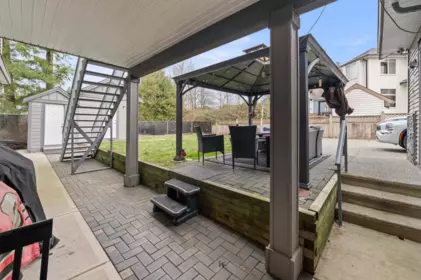 Hot Tub / Spa Photo of 2898 Station Road, Abbotsford, BC