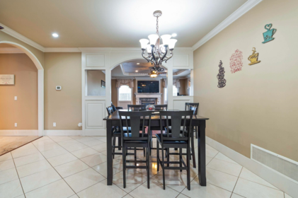 Laundry Room Photo of 2898 Station Road, Abbotsford, BC