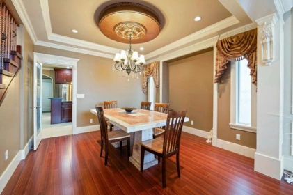 Primary Bedroom Photo of 2898 Station Road, Abbotsford, BC