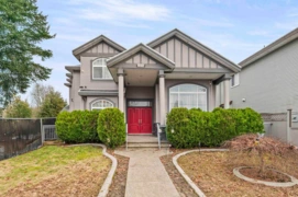 2898 Station Road, Abbotsford, BC