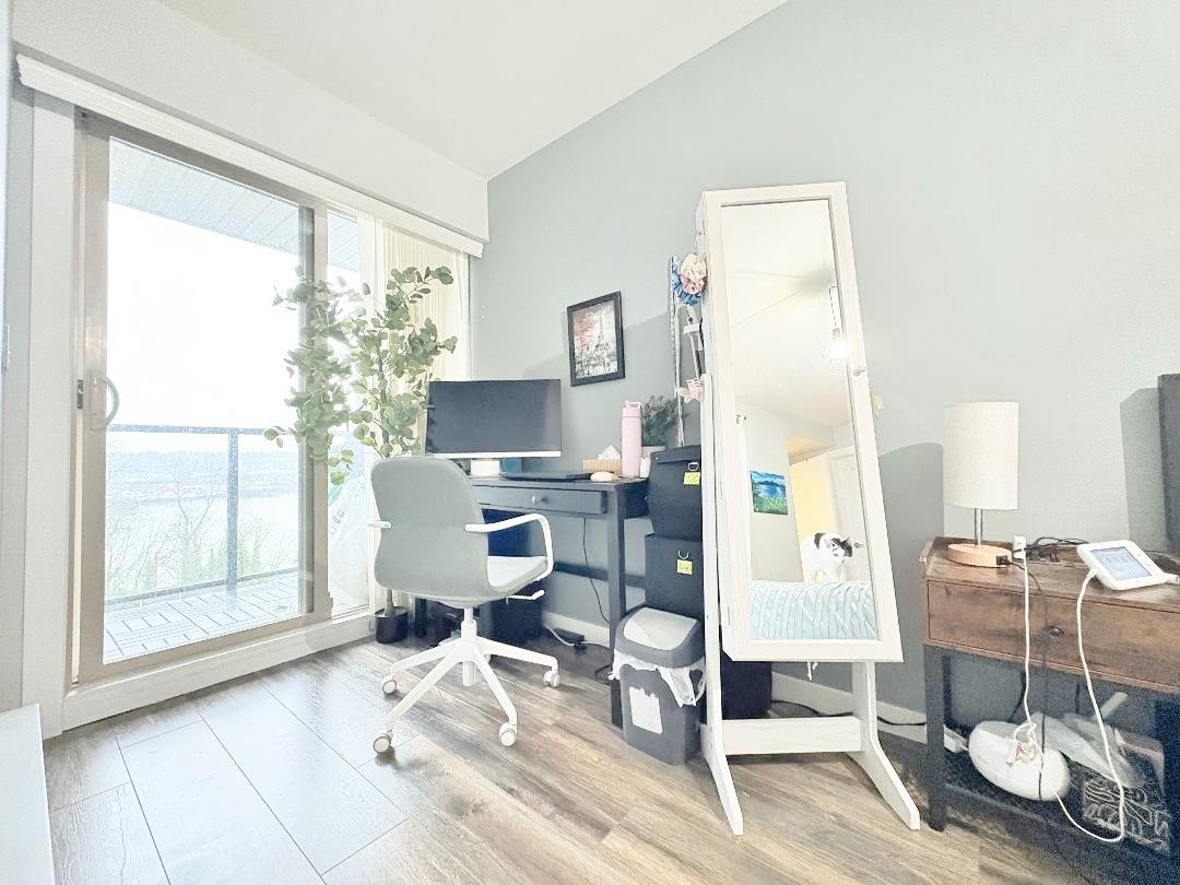 Bedroom 3 Photo of 307 210 Carnarvon Street, New Westminster, BC