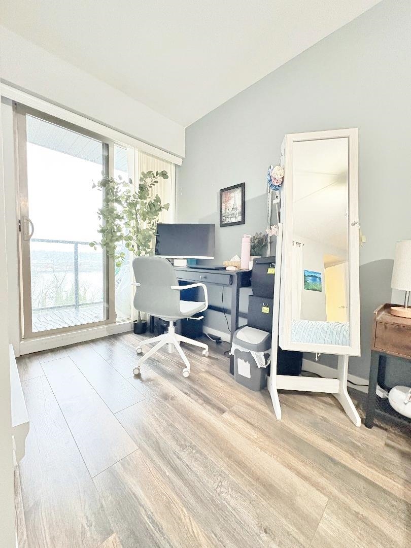 Bedroom 4 Photo of 307 210 Carnarvon Street, New Westminster, BC