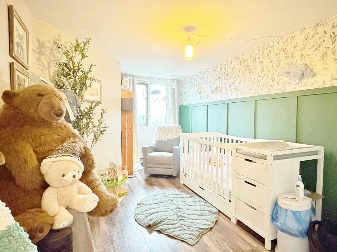 Loft / Bonus Room Photo of 307 210 Carnarvon Street, New Westminster, BC