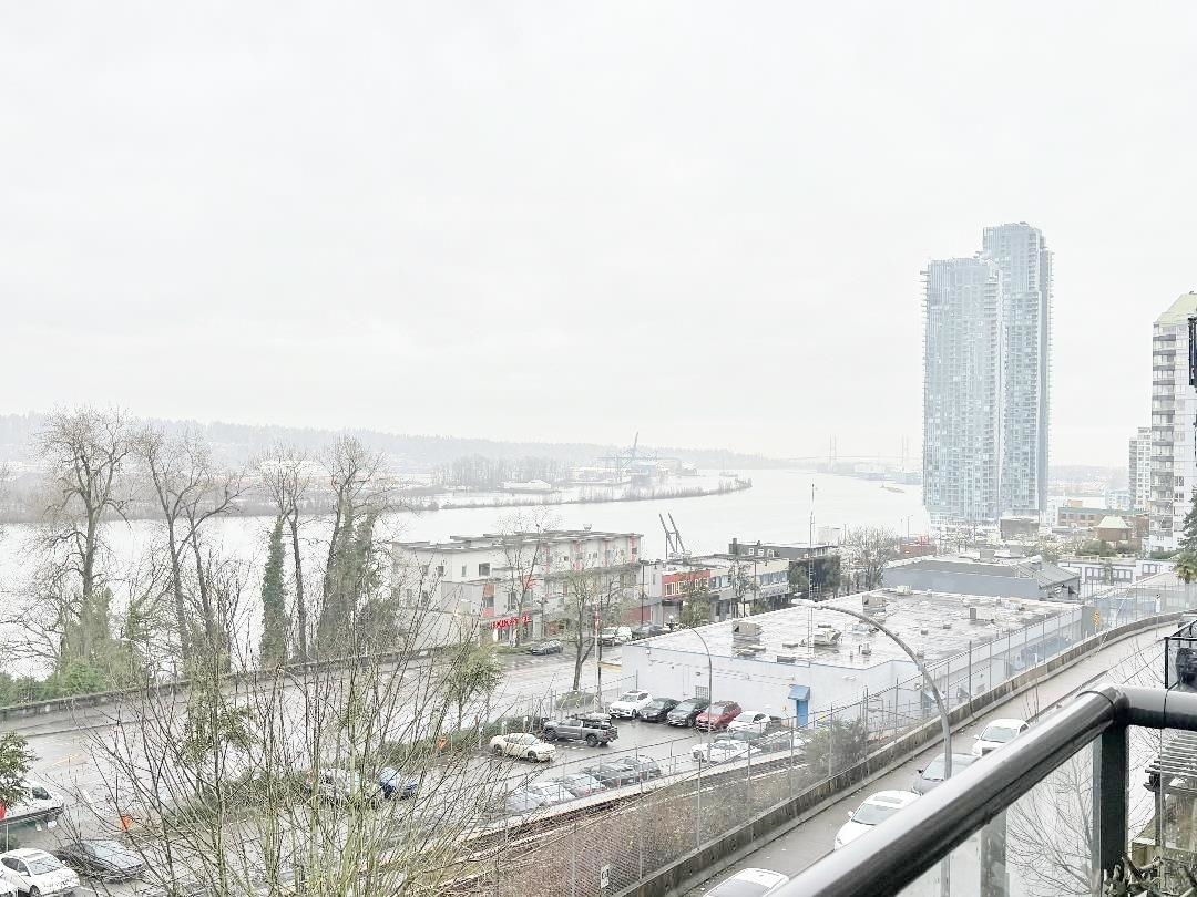 Mudroom Photo of 307 210 Carnarvon Street, New Westminster, BC