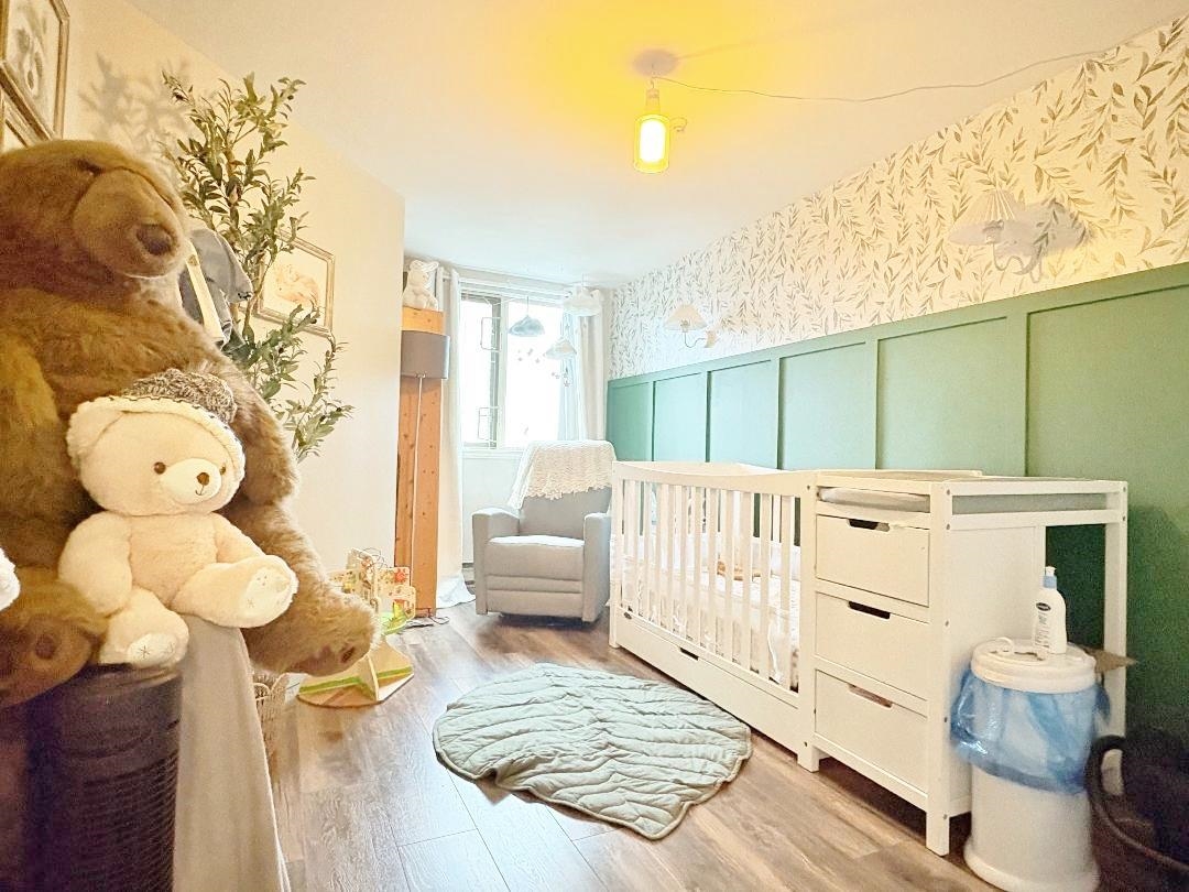 Office / Den Photo of 307 210 Carnarvon Street, New Westminster, BC