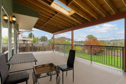 Basement Recreation Room Photo of 14330 82 Avenue, Surrey, BC