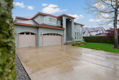 14330 82 Avenue, Surrey, BC