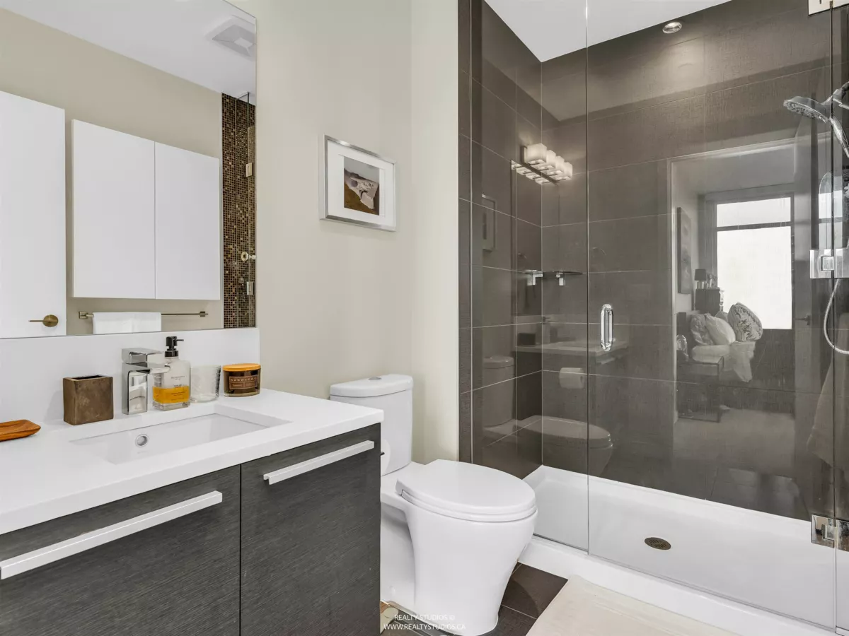 Laundry Room Photo of 4601 4485 Skyline Drive, Burnaby, BC