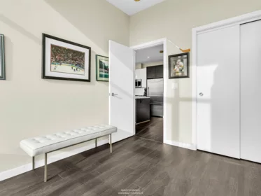 Guest Bathroom Photo of 4601 4485 Skyline Drive, Burnaby, BC