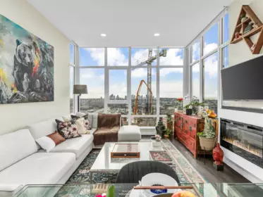 4601 4485 Skyline Drive, Burnaby, BC