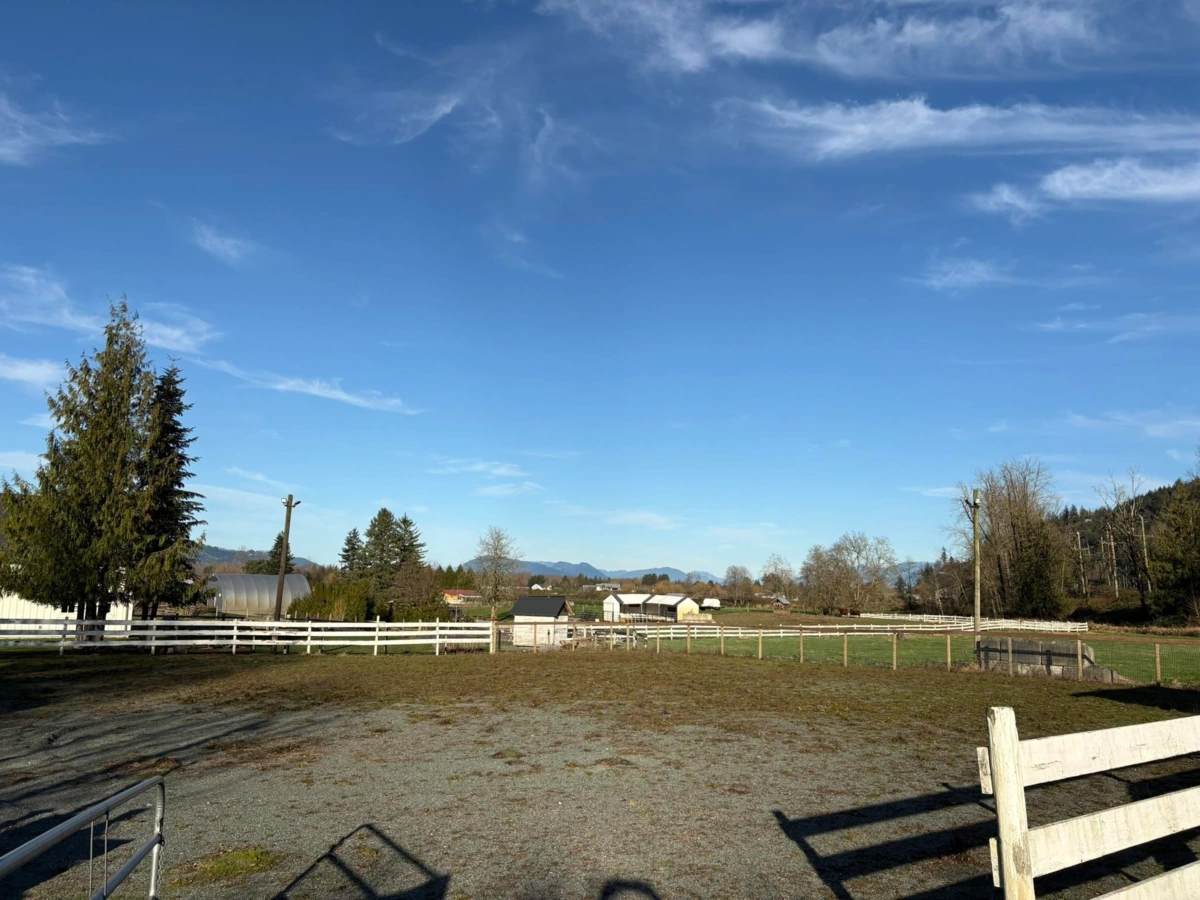 Basement Recreation Room Photo of 3996 Eckert Street, Yarrow, BC